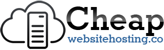 Cheap Web Hosting Logo